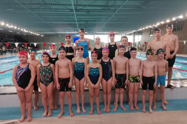 Sz�p zalai sikerek a Balatoni C�pa Felk�sz�l�si versenyen