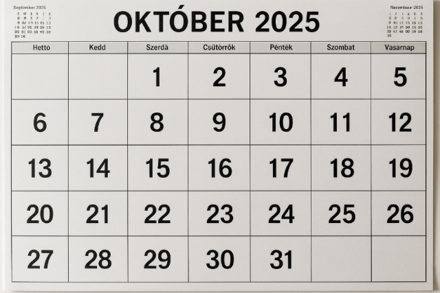 Szinte nem is kaphattunk volna jobb h�rt: j�v�re ak�r hatnapos hossz� h�tv�g�nk is lehet