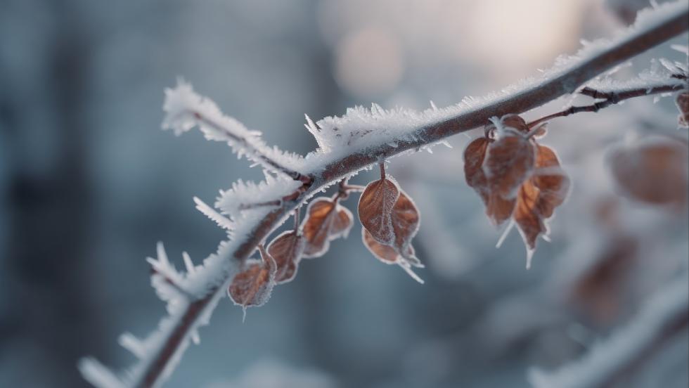 Sarkvidki hideg rkezik