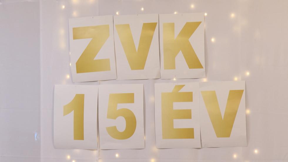 Jubileum a Zalai Vllalkozi Klubnl