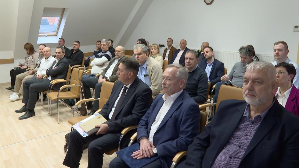 Visszaesés az építőiparban Visszaesés az építőiparban