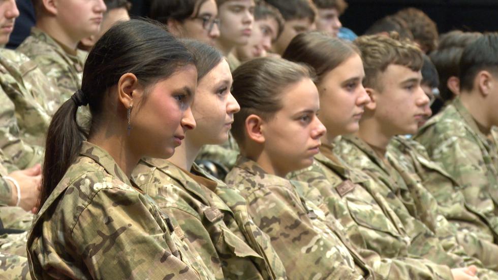 Kihvsok s lehetsgek a kadtkpzsben - tjkoztatt szerveztek a dikoknak