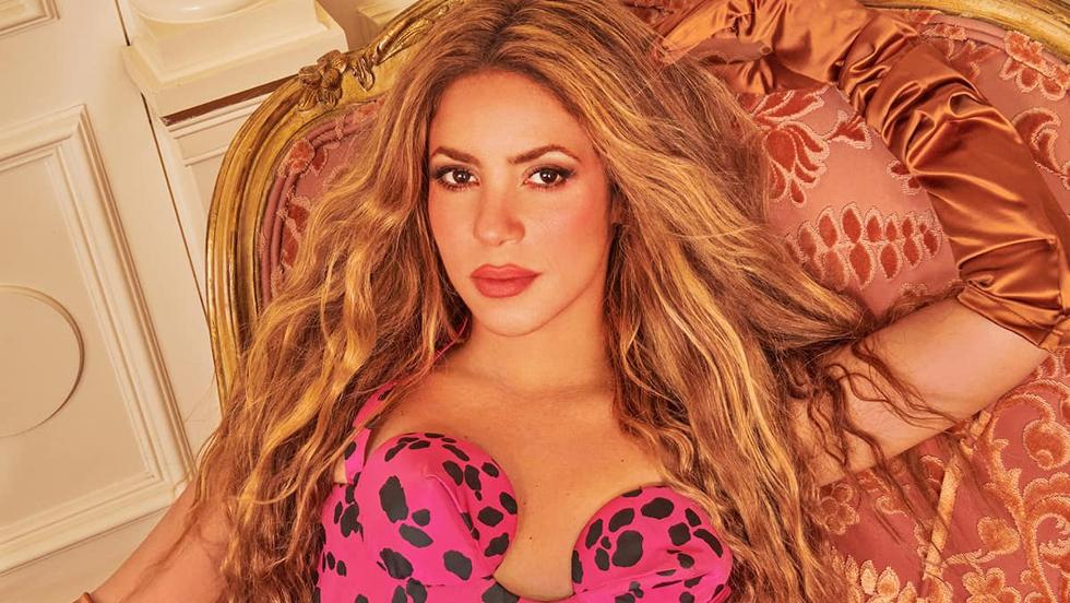 Ismét vádat emeltek Shakira ellen Ismét vádat emeltek Shakira ellen