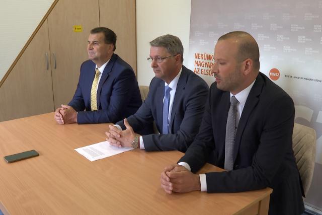 VOKS 2025 - hamarosan a postaládákban a kérdőívek VOKS 2025 - hamarosan a postaládákban a kérdőívek