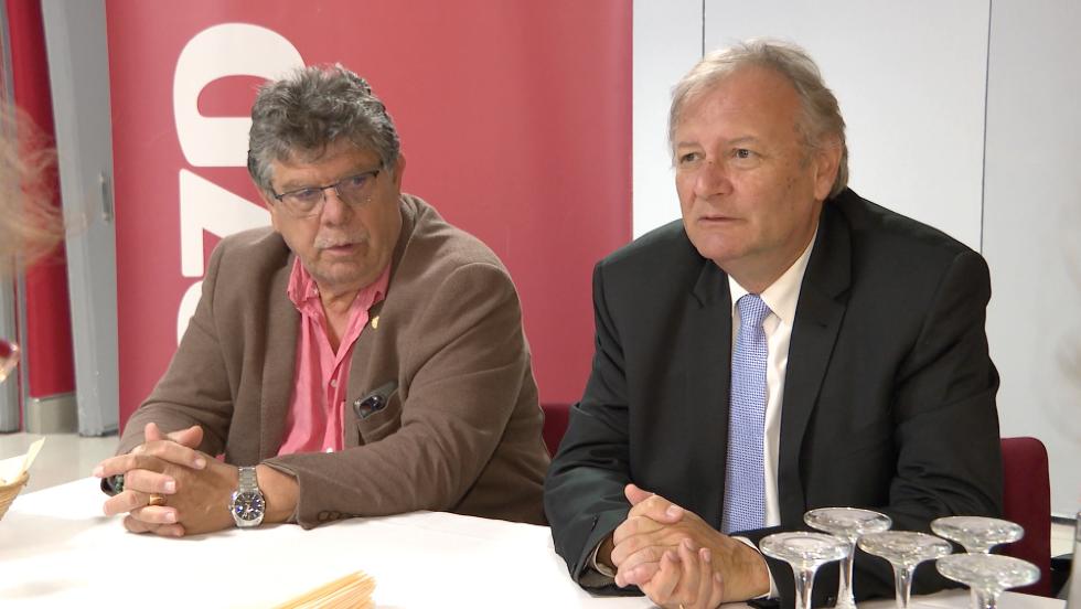 „Magyarország ma!” címmel szervezett sajtótájékoztatót a MSZP „Magyarország ma!” címmel szervezett sajtótájékoztatót a MSZP
