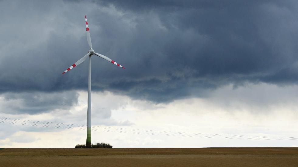 Szeles id jn cstrtkn - 80-90 km/rs szllksek is lehetnek a Dunntlon