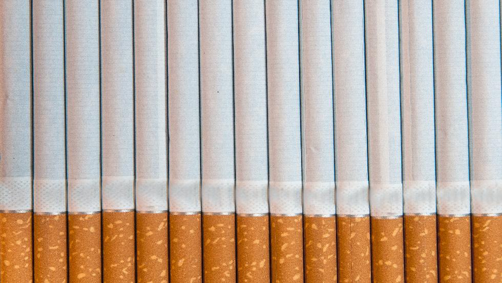 Az volt a feltűnő, hogy a csempészek látványosan kerülték az ellenőrök tekintetét Az volt a feltűnő, hogy a csempészek látványosan kerülték az ellenőrök tekintetét