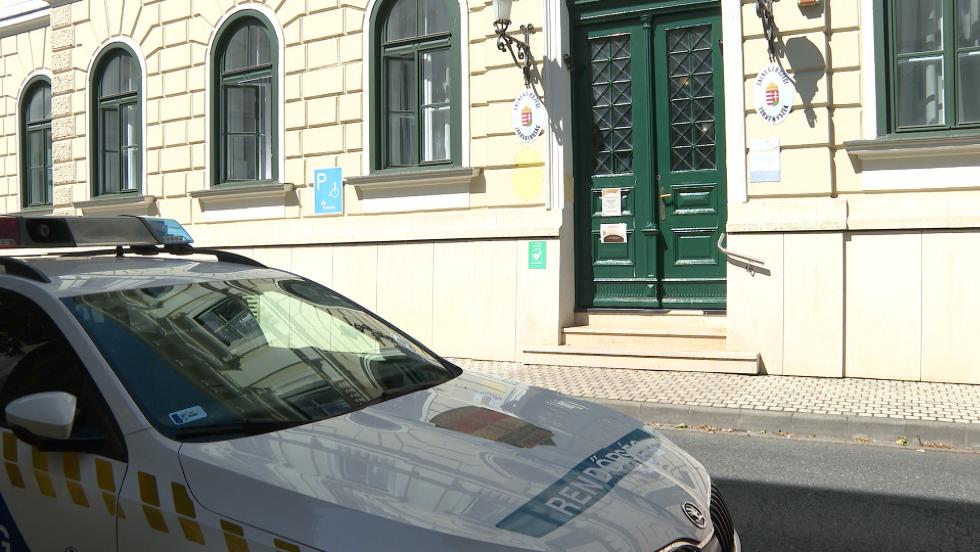 Ítélkezési szünet kezdődött Ítélkezési szünet kezdődött