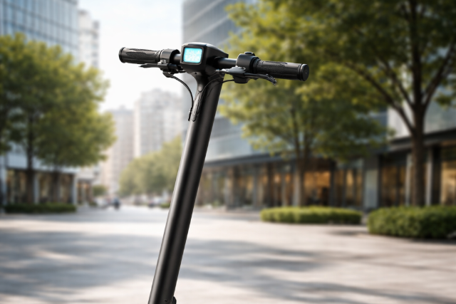 E-rolleresek figyelem! Ezek a legfontosabb v�ltoz�sok