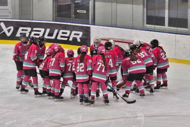 Egerszegi Tit�nok-l�nyok az els� U14-es n�i torn�n