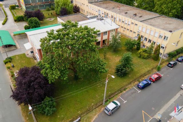 40 v�rosfejleszt�si c�l – �j k�z�ss�gi t�r k�sz�l a P�terdombon