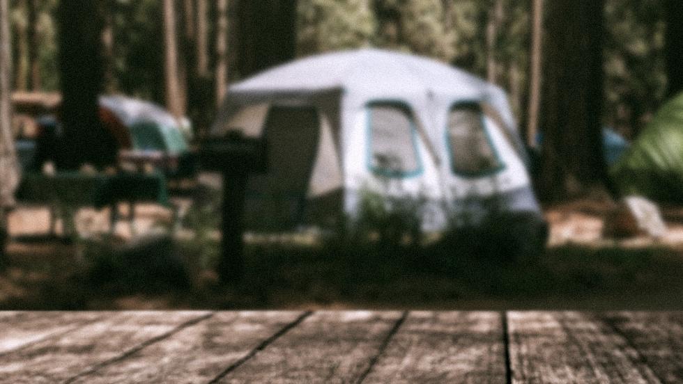 Ma van a kempingezés világnapja Ma van a kempingezés világnapja