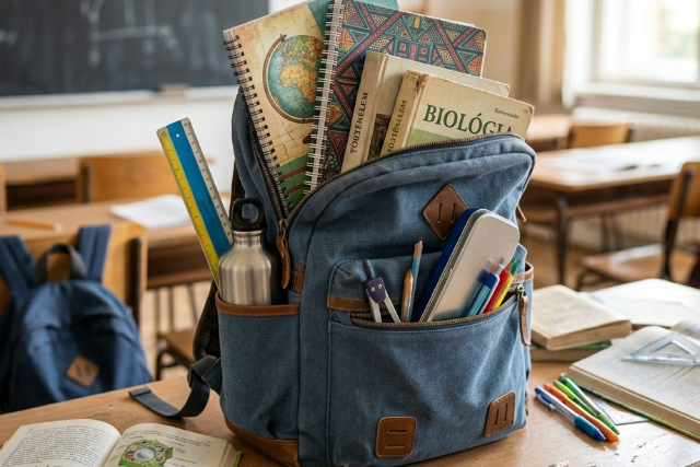 4 sp�rol�si tipp az iskol�hoz, amivel t�zezreket takar�that meg