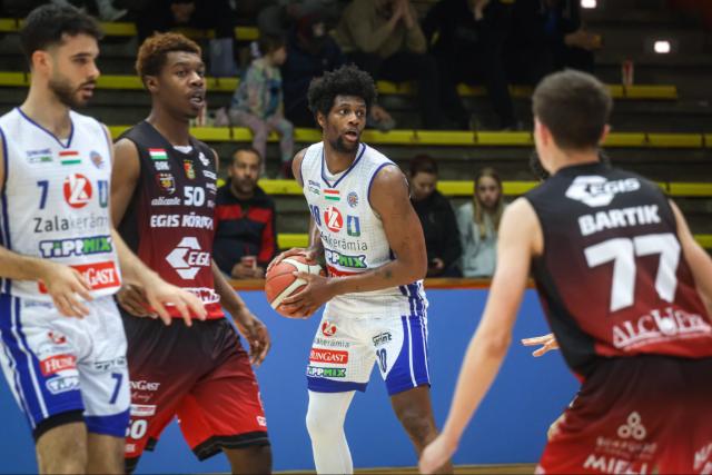 Megvan az els� gy�zelem a playoutban