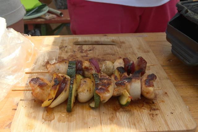 Elkezd�d�tt a grillszezon – az �ruh�zak felk�sz�ltek