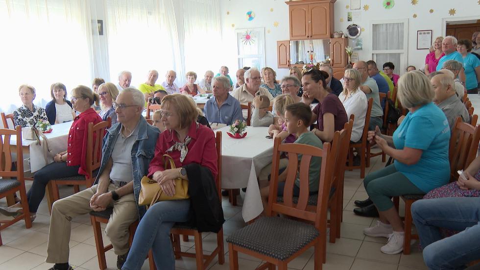 Majálissal emlékeztek Deák Ferenc ságodi látogatására Majálissal emlékeztek Deák Ferenc ságodi látogatására