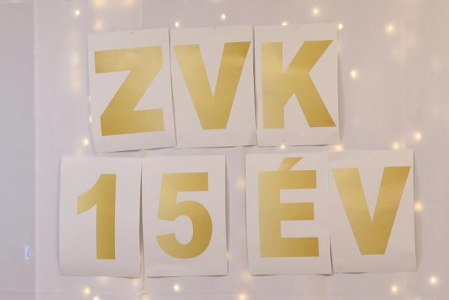 Jubileum a Zalai Vllalkozi Klubnl