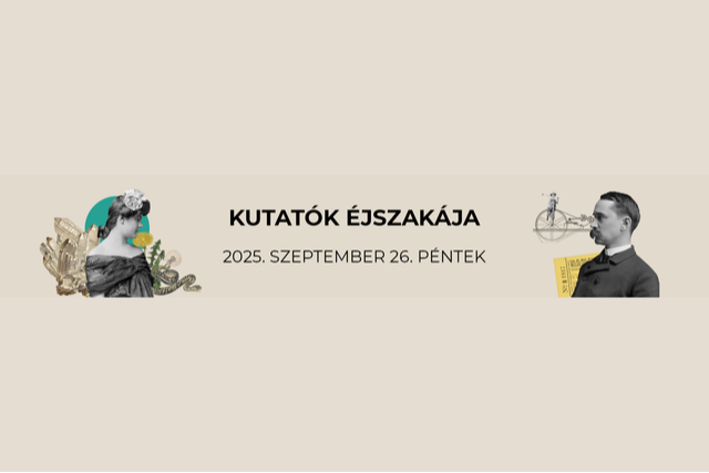 Kutatók Éjszakája a Pannon Egyetem Zalaegerszegi Egyetemi Központjában Kutatók Éjszakája a Pannon Egyetem Zalaegerszegi Egyetemi Központjában