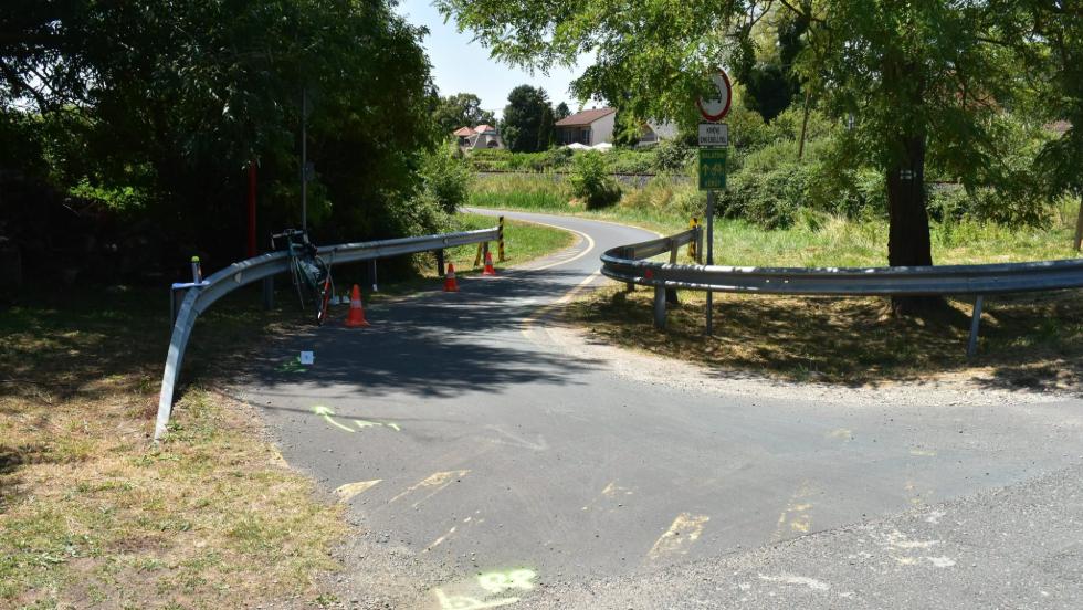 Nem volt n�la telefon �s iratok sem – azonos�tott�k a balatongy�r�ki baleset s�r�ltj�t