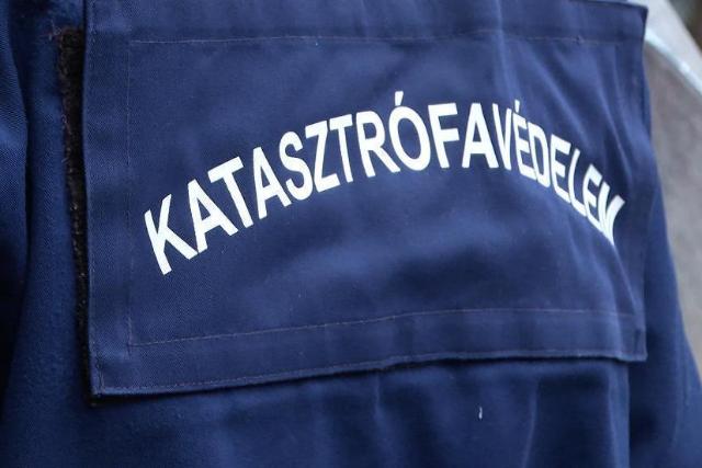 Hallos lakstz Zalaegerszegen