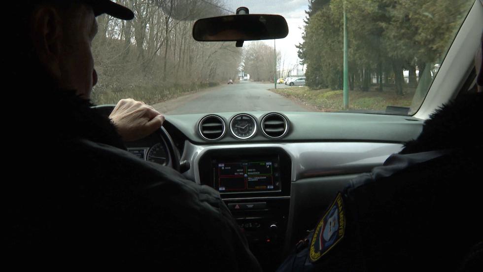 Elrendeltk a vrs kdot – Az let vdelme az els 