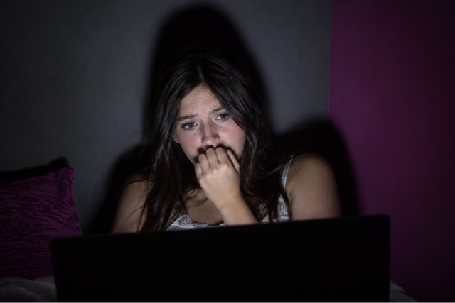 Nem csak megijeszt: ezt teszi a test�nkkel egy horrorfilm
