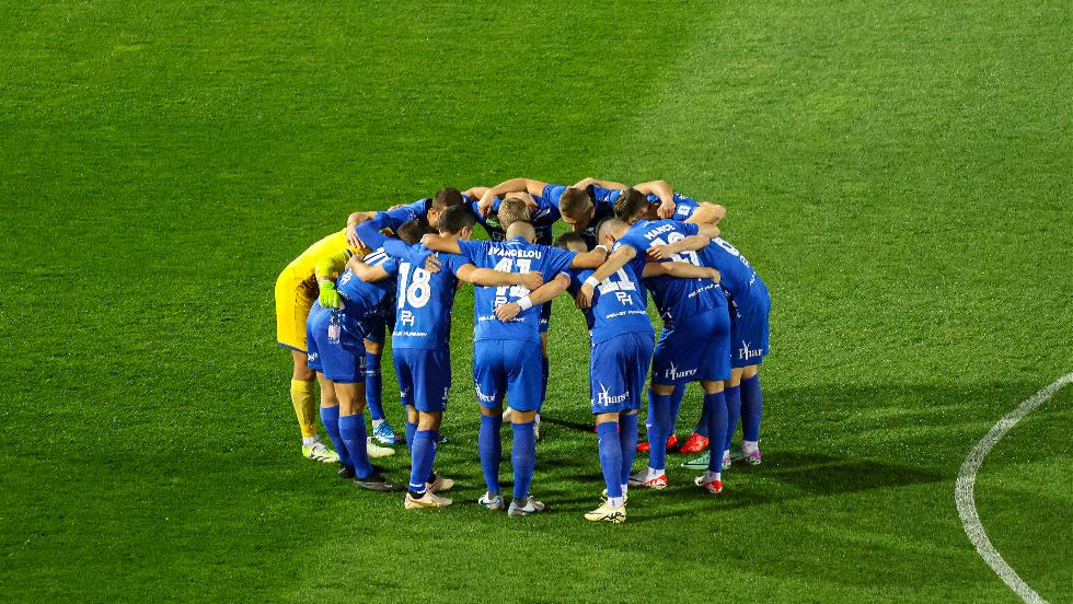 Az Újpestnek is ötöt rúgott a ZTE FC Az Újpestnek is ötöt rúgott a ZTE FC