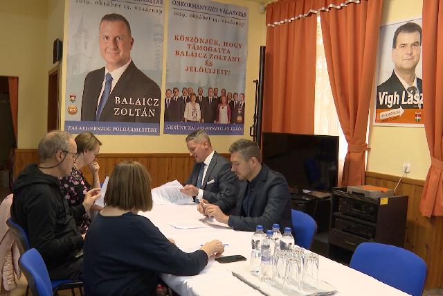 Közgyűlés után Közgyűlés után