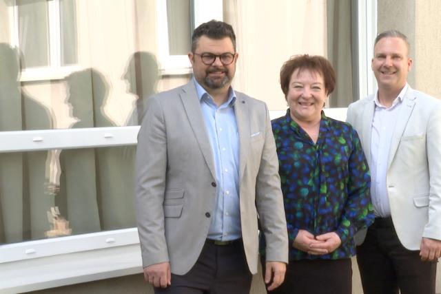 Új nyílászárók a Kis utcai óvodában Új nyílászárók a Kis utcai óvodában