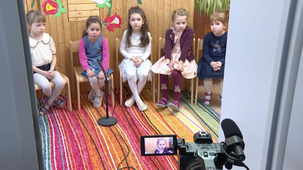 Folytatódik az Esti mese a Zalaegerszegi Televízió műsorán Folytatódik az Esti mese a Zalaegerszegi Televízió műsorán