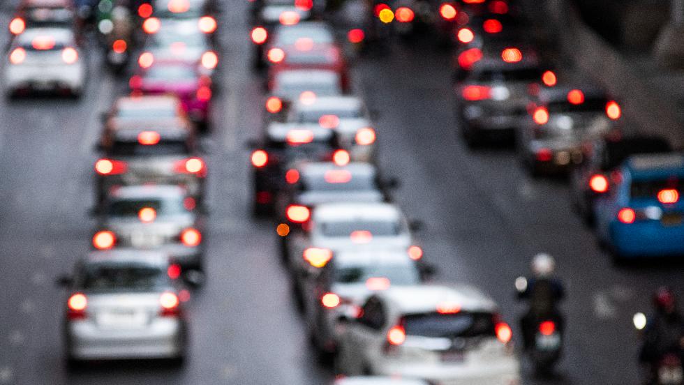Idéntől plusz egy hónap van a gépjárműadó befizetésére Idéntől plusz egy hónap van a gépjárműadó befizetésére