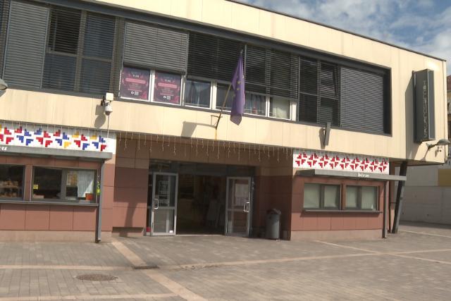 Klimatiz�lj�k a v�s�rcsarnokot