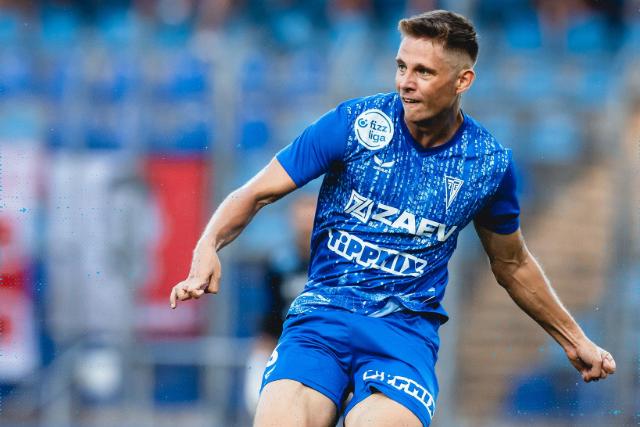 Nagy Zsombor Kazincbarcik�n folytatja