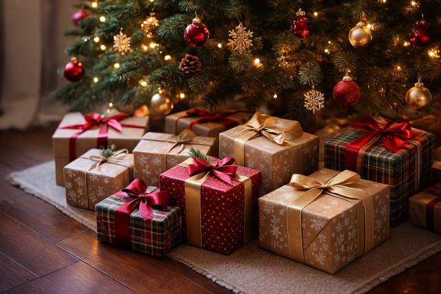 Trendelrejelzs: ez lesz 2025-ben az v karcsonyi ajndka