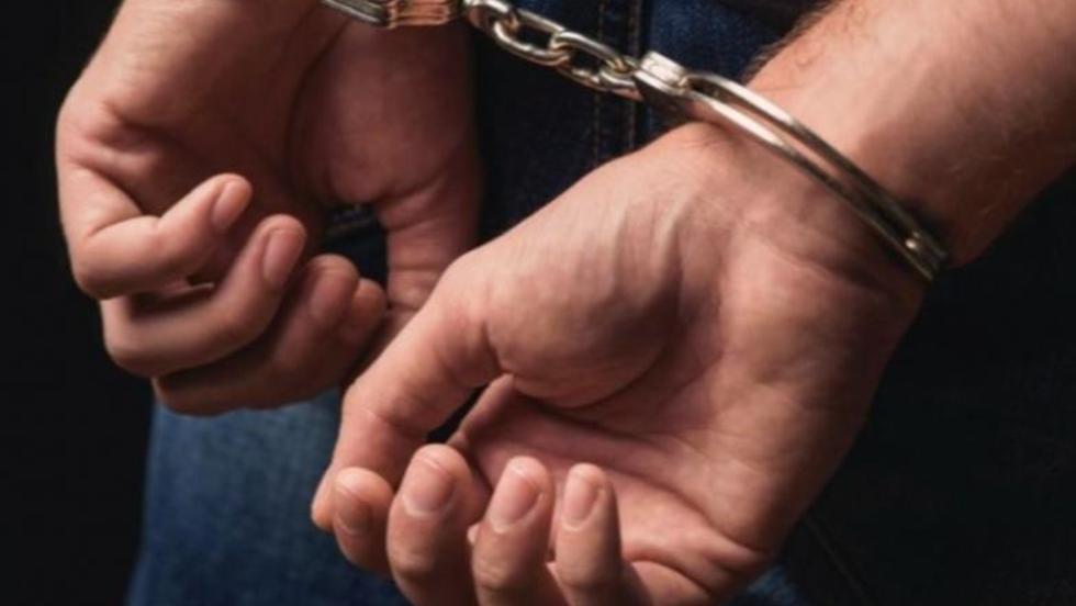 Baltával támadt a rendőrökre egy zalai férfi Baltával támadt a rendőrökre egy zalai férfi