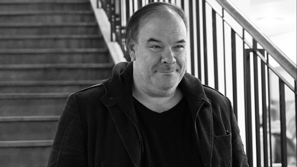 Elhunyt Klloy Molnr Pter