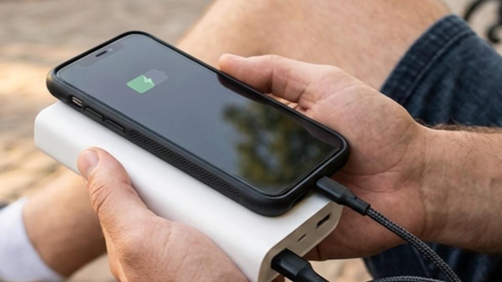 Kigyulladt egy powerbank a repülőn, szigorítanak a szabályokon Kigyulladt egy powerbank a repülőn, szigorítanak a szabályokon