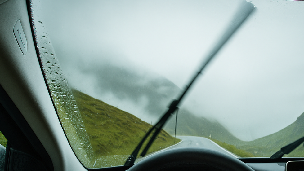 Fokozott balesetveszély a borús évszakokban – ezt tanácsolják a rendőrök Fokozott balesetveszély a borús évszakokban – ezt tanácsolják a rendőrök