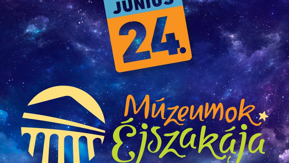 Múzeumok éjszakája Zalaegerszegen Múzeumok éjszakája Zalaegerszegen