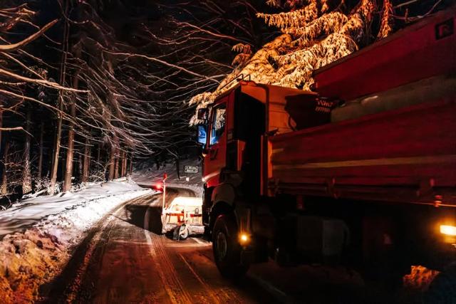 Ki tartja rendben az utakat? – Nem minden �t a Magyar K�z�thoz tartozik