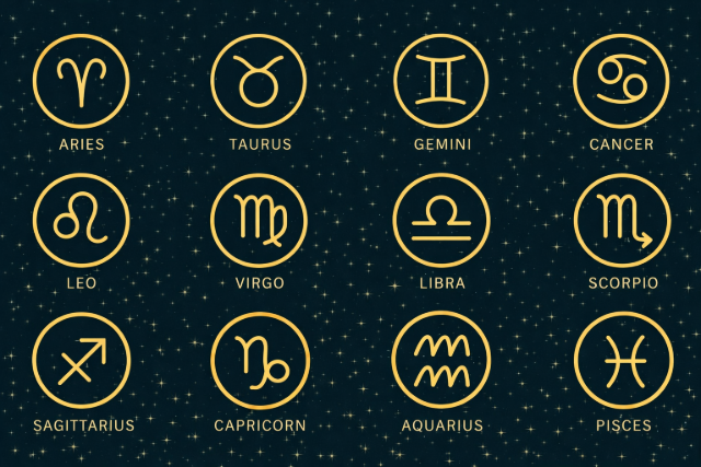 4 csillagjegy, akik fizikailag és lelkileg is a legerősebbek 4 csillagjegy, akik fizikailag és lelkileg is a legerősebbek