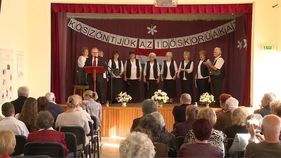 Zalabesenyőben is megemlékeztek Zalabesenyőben is megemlékeztek