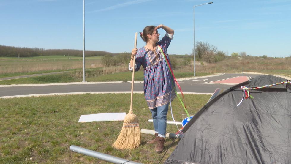 MKKP – Rendhagyó tájékoztató a közlekedésről és a hajléktalanságról MKKP – Rendhagyó tájékoztató a közlekedésről és a hajléktalanságról