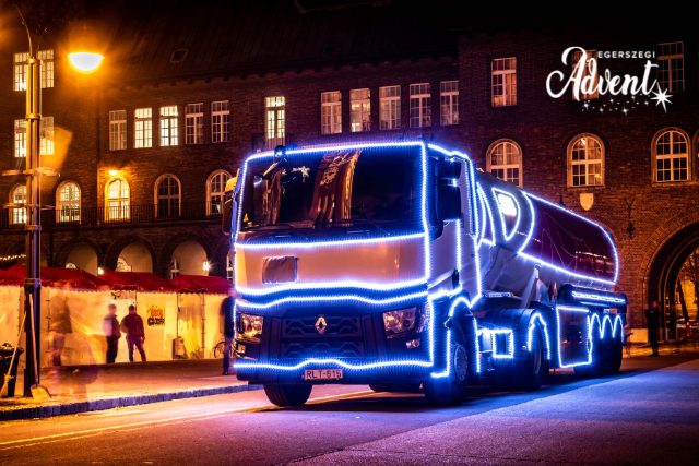 jabb ltvnyossg rkezik Zalaegerszegre!