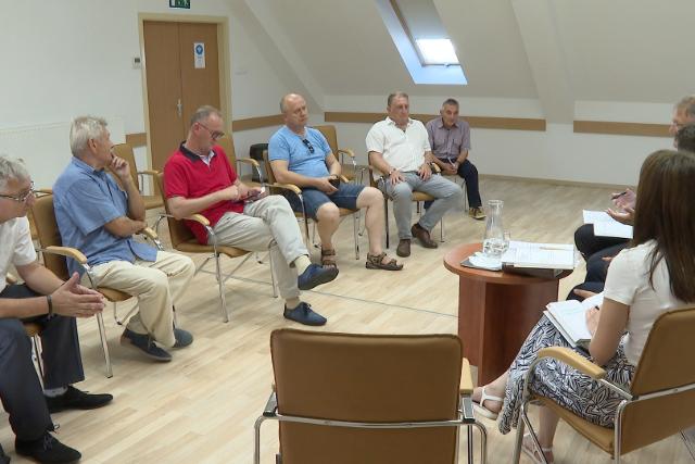 Szolgáltatói Tagozat fóruma Szolgáltatói Tagozat fóruma