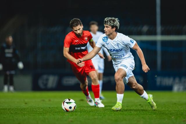 Brsg s rangad: szombaton a Disgyr rkezik a ZTE Arnba