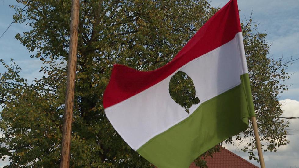 Andráshidán a Hősök Kertjében emlékeztek az 56-os eseményekre Andráshidán a Hősök Kertjében emlékeztek az 56-os eseményekre