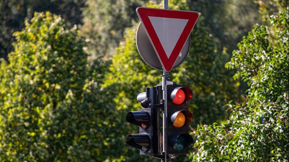 Nem működnek majd a lámpák a zalaegerszegi csomópontban Nem működnek majd a lámpák a zalaegerszegi csomópontban