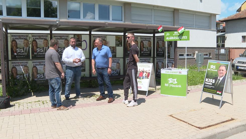 Értékelt a Mi Hazánk Értékelt a Mi Hazánk