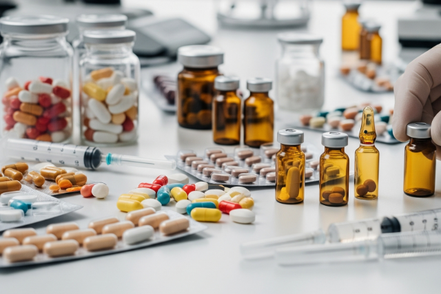 Terjednek az okosdrogok Magyarországon Terjednek az okosdrogok Magyarországon